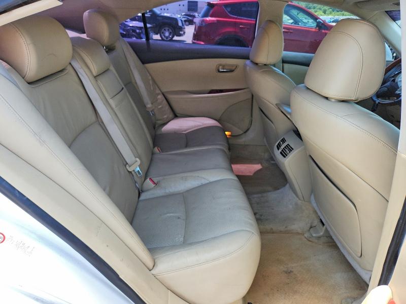 Aukcja sprzedaży 2007 Lexus Es, vin: JTHBJ46G372068033, numer aukcji: 57662586