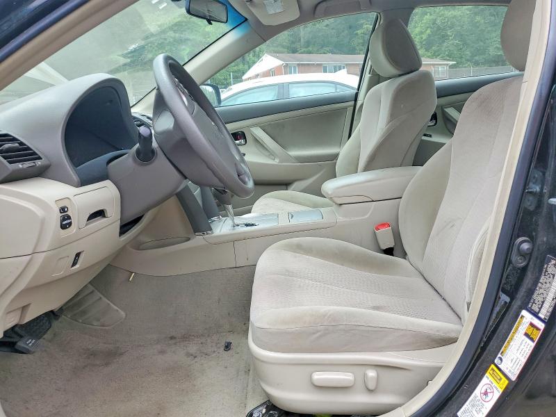 Aukcja sprzedaży 2010 Toyota Camry, vin: 4T1BF3EK6AU542227, numer aukcji: 55904256