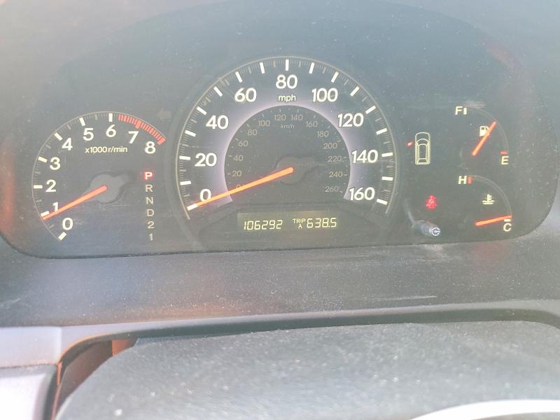 Продаж на аукціоні авто 2006 Honda Odyssey, vin: 5FNRL38276B028717, номер лоту: 56071966