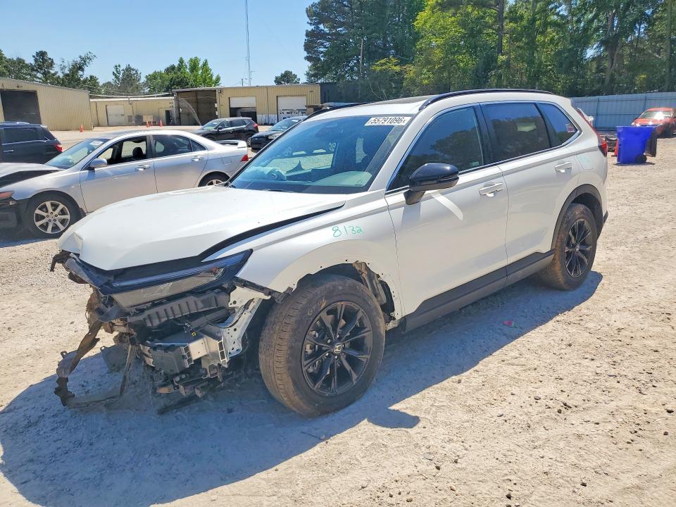 Aukcja sprzedaży 2024 Honda Cr-v, vin: 7FARS5H52RE008246, numer aukcji: 55791096