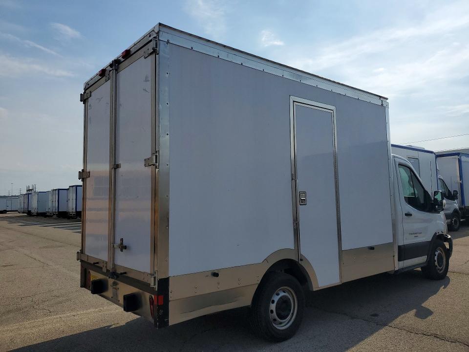 Продаж на аукціоні авто 2023 Ford Transit, vin: 1FDBW5ZG9PKA11013, номер лоту: 55904016