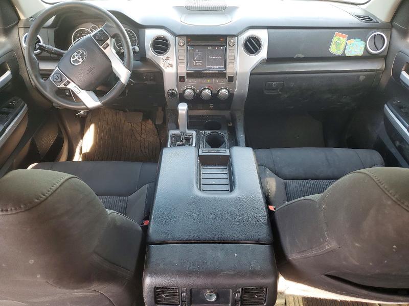 Продаж на аукціоні авто 2014 Toyota Tundra, vin: 5TFDY5F17EX392092, номер лоту: 58447516