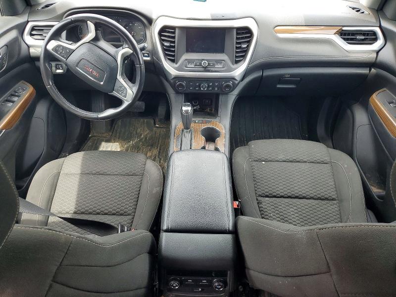 Aukcja sprzedaży 2018 Gmc Acadia, vin: 1GKKNRLA2JZ181235, numer aukcji: 57686706