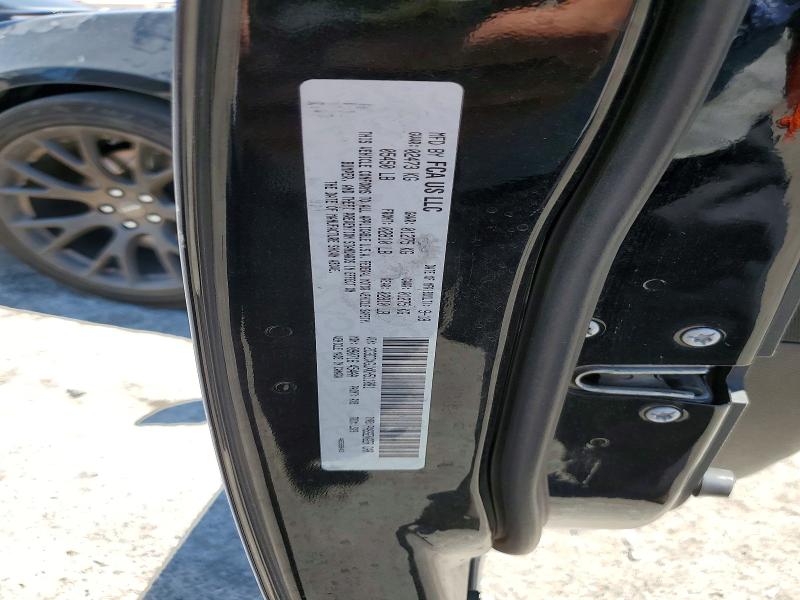 57903846 :رقم المزاد ، 2C3CDXGJXKH511081 vin ، 2019 Dodge Charger مزاد بيع