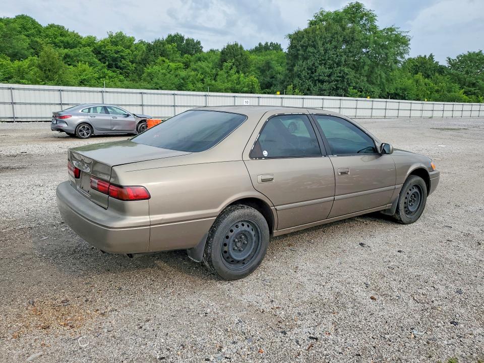 Продаж на аукціоні авто 1999 Toyota Camry, vin: JT2BG22K7X0371870, номер лоту: 58020216