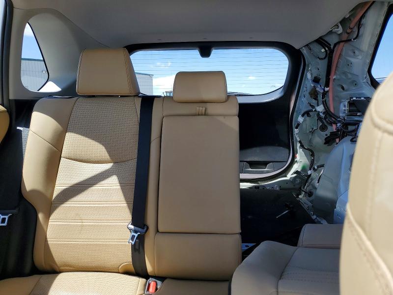 2019 Toyota Rav4 Hybrid მანქანა იყიდება აუქციონზე, vin: 2T3DWRFV0KW034428, აუქციონის ნომერი: 58832246