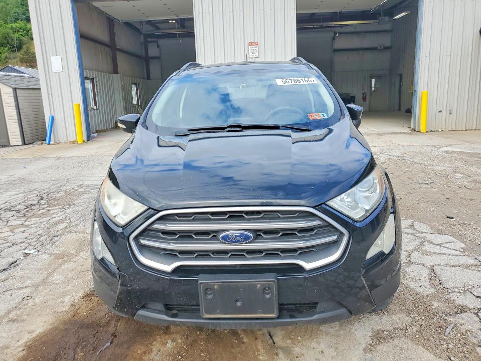 Продаж на аукціоні авто 2018 Ford Ecosport, vin: MAJ6P1UL8JC170404, номер лоту: 56786166