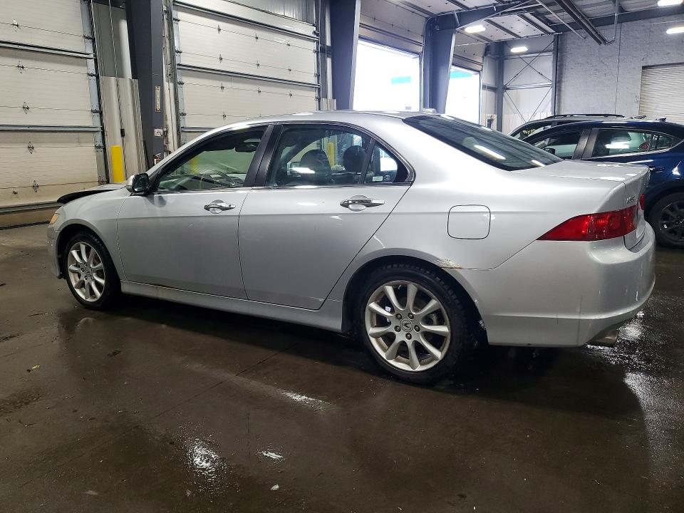 Aukcja sprzedaży 2007 Acura Tsx, vin: JH4CL96877C008173, numer aukcji: 56624166