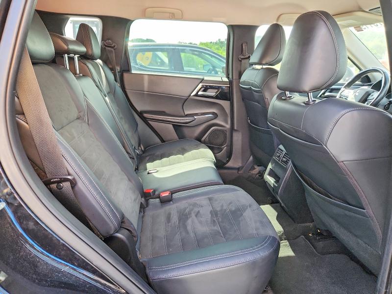 Продажа на аукционе авто 2022 Mitsubishi Outlander, vin: JA4J4UA83NZ068486, номер лота: 56751196