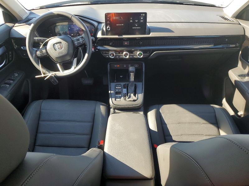 Aukcja sprzedaży 2026 Honda Cr-v, vin: 2HKRS3H73TH328797, numer aukcji: 58050136