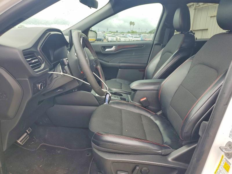 Aukcja sprzedaży 2023 Ford Escape, vin: 1FMCU0MN0PUA38334, numer aukcji: 57427986