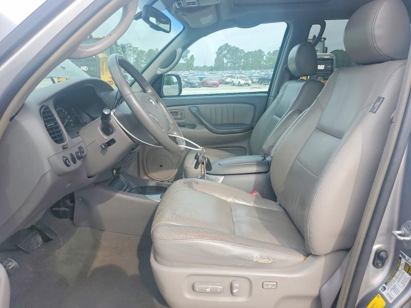 Продаж на аукціоні авто 2007 Toyota Sequoia, vin: 5TDZT38A67S291897, номер лоту: 55090596