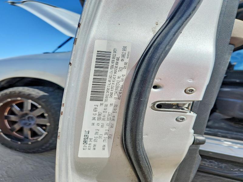 Продажа на аукционе авто 2009 Dodge Ram 1500, vin: 1D3HB18P09S727412, номер лота: 58727866