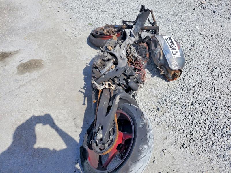 Продажа на аукционе авто 2026 Suzuki Gsx-r750, vin: JS1GR7MA3T7101250, номер лота: 57486856