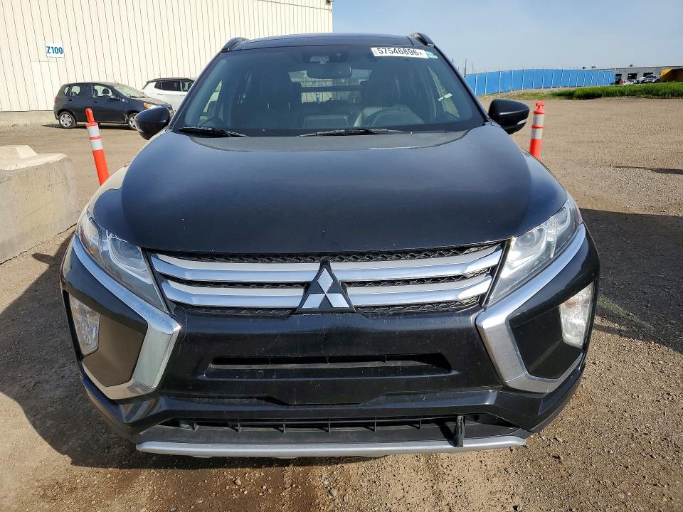 Aukcja sprzedaży 2020 Mitsubishi Eclipse Cross, vin: JA4AT4AA4LZ602100, numer aukcji: 57546896