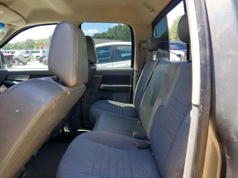 57150146 :رقم المزاد ، 1D7HA18248S592374 vin ، 2008 Dodge Ram 1500 مزاد بيع