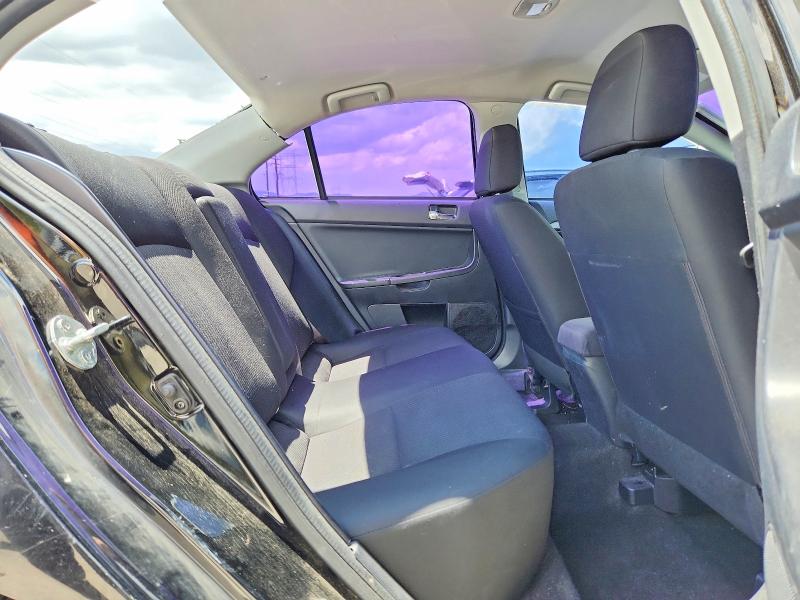 Aukcja sprzedaży 2015 Mitsubishi Lancer, vin: JA32V2FW2FU021174, numer aukcji: 55718766