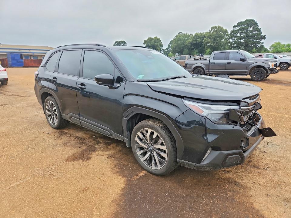 Продажа на аукционе авто 2025 Subaru Forester, vin: JF2SLDTC9SH502525, номер лота: 55777446