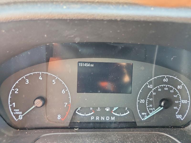 Продажа на аукционе авто 2020 Ford Transit, vin: 1FTYE2Y82LKB12463, номер лота: 53556606
