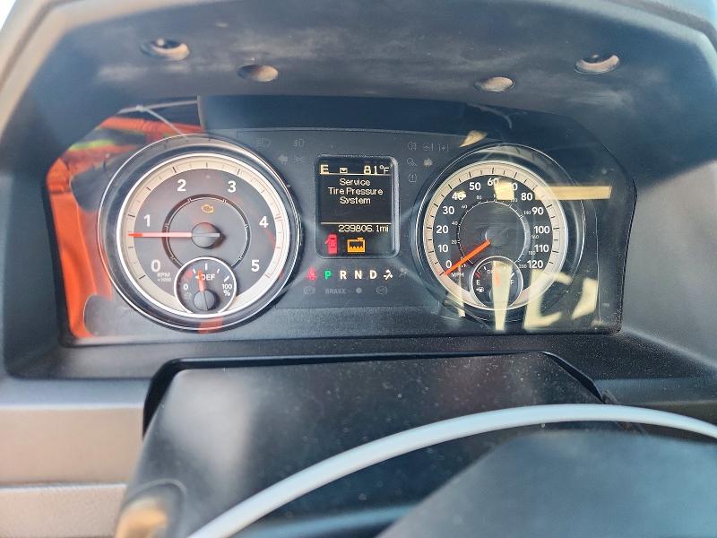 Продажа на аукционе авто 2018 Ram 3500, vin: 3C63RRGL1JG136438, номер лота: 55695216