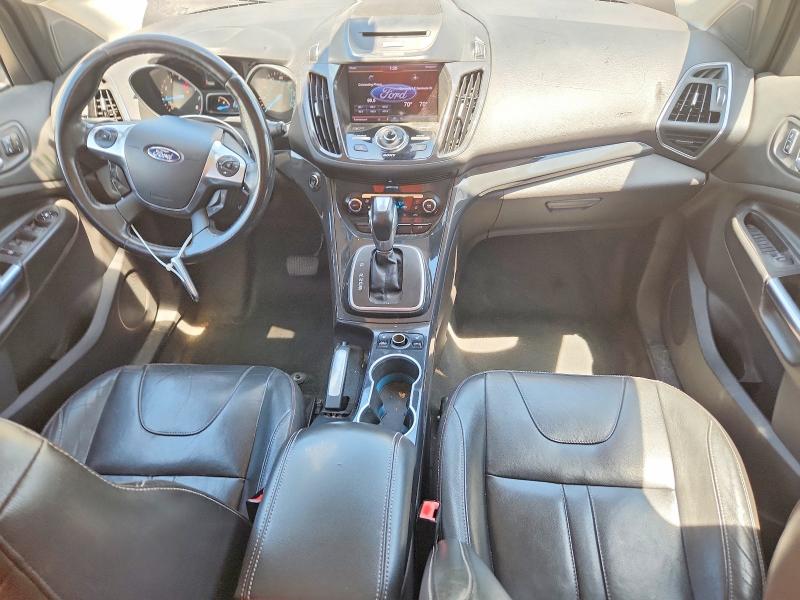 Aukcja sprzedaży 2013 Ford Escape, vin: 1FMCU9J9XDUB90578, numer aukcji: 55635906
