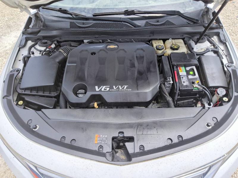 Aukcja sprzedaży 2015 Chevrolet Impala, vin: 2G1125S37F9211450, numer aukcji: 56525716