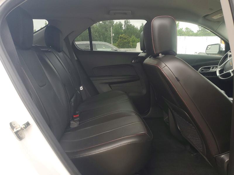 Aukcja sprzedaży 2014 Chevrolet Equinox, vin: 1GNALDEK3EZ132029, numer aukcji: 57815936