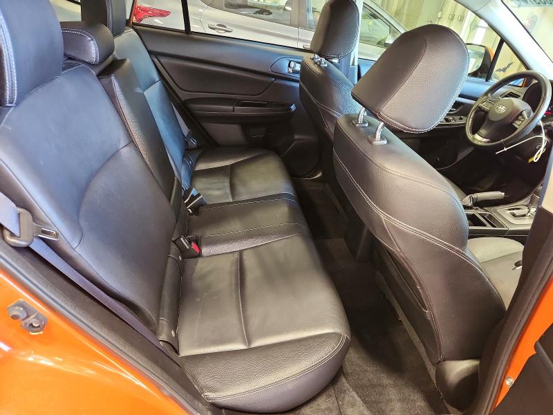 58465976 :رقم المزاد ، JF2GPAKC2D2846875 vin ، 2013 Subaru Xv Crosstrek مزاد بيع