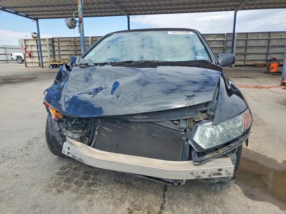 Aukcja sprzedaży 2010 Honda Civic, vin: 2HGFG1B66AH529108, numer aukcji: 56313296