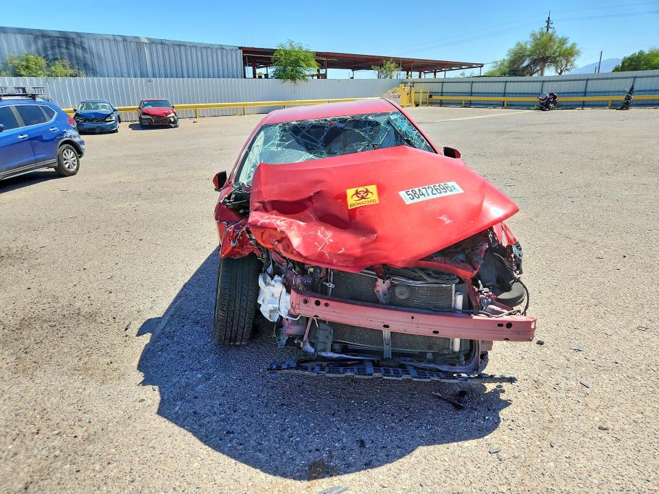 Продаж на аукціоні авто 2018 Toyota Corolla Im, vin: JTNKARJE6JJ572752, номер лоту: 58472696