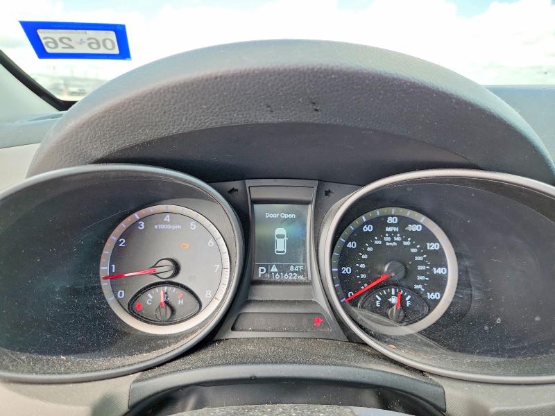 Продаж на аукціоні авто 2015 Hyundai Santa Fe Sport, vin: 5XYZT3LB0FG271415, номер лоту: 56590456