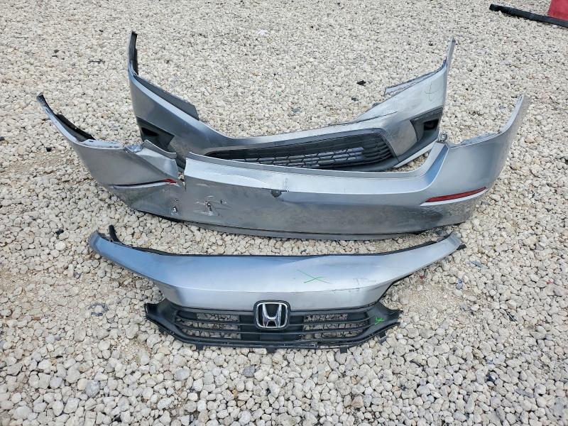 Продаж на аукціоні авто 2022 Honda Civic, vin: 2HGFE2F57NH519657, номер лоту: 58408396