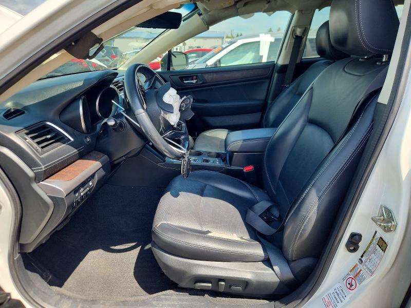 56782926 :رقم المزاد ، 4S4BSANC1K3298258 vin ، 2019 Subaru Outback مزاد بيع
