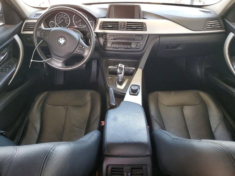 2012 Bmw 328 მანქანა იყიდება აუქციონზე, vin: WBA3C1C51CF430488, აუქციონის ნომერი: 56634936