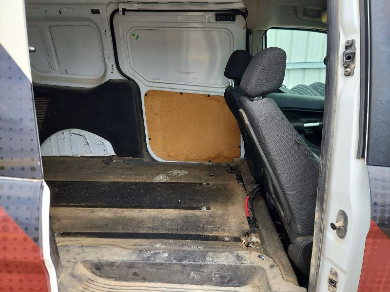 Продажа на аукционе авто 2015 Ford Transit Connect, vin: NM0LS7F76F1226581, номер лота: 59010916