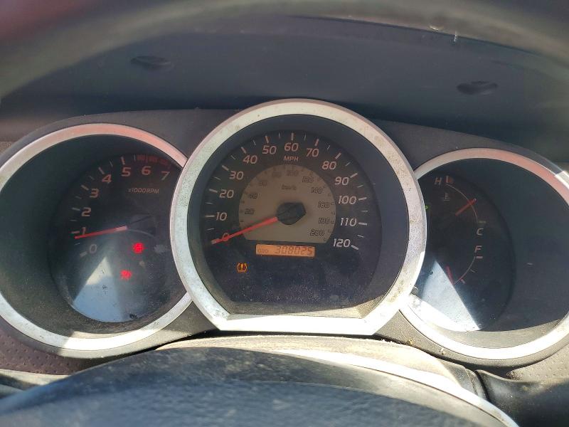 Продажа на аукционе авто 2011 Toyota Tacoma, vin: 5TFTX4GN5BX002662, номер лота: 58408536
