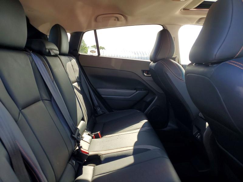 Продаж на аукціоні авто 2025 Subaru Crosstrek, vin: 4S4GUHM63S3739375, номер лоту: 56494666