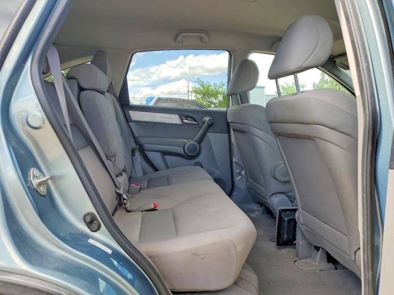 Aukcja sprzedaży 2010 Honda Cr-v, vin: 5J6RE3H3XAL801148, numer aukcji: 57568886