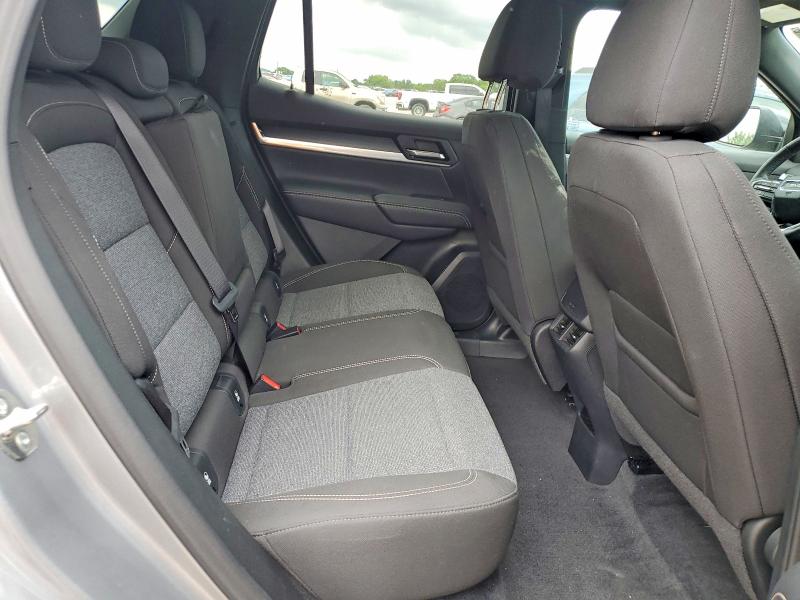 Продаж на аукціоні авто 2026 Gmc Terrain, vin: 3GKALMEG1TL128395, номер лоту: 57927176