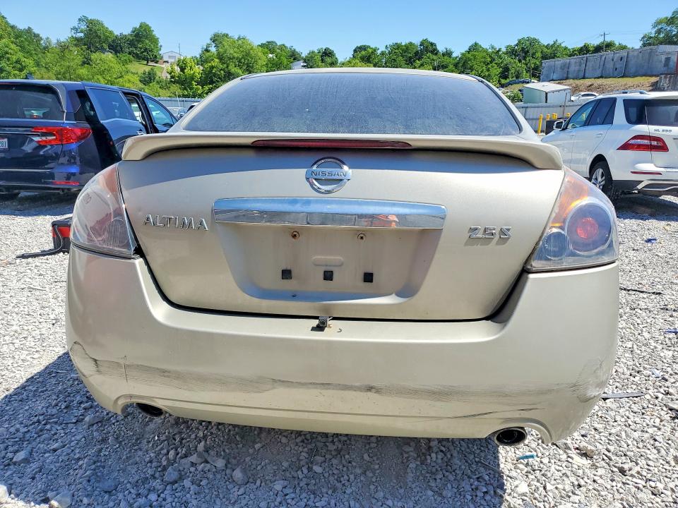 2010 Nissan Altima მანქანა იყიდება აუქციონზე, vin: 1N4AL2AP5AC103486, აუქციონის ნომერი: 56086446