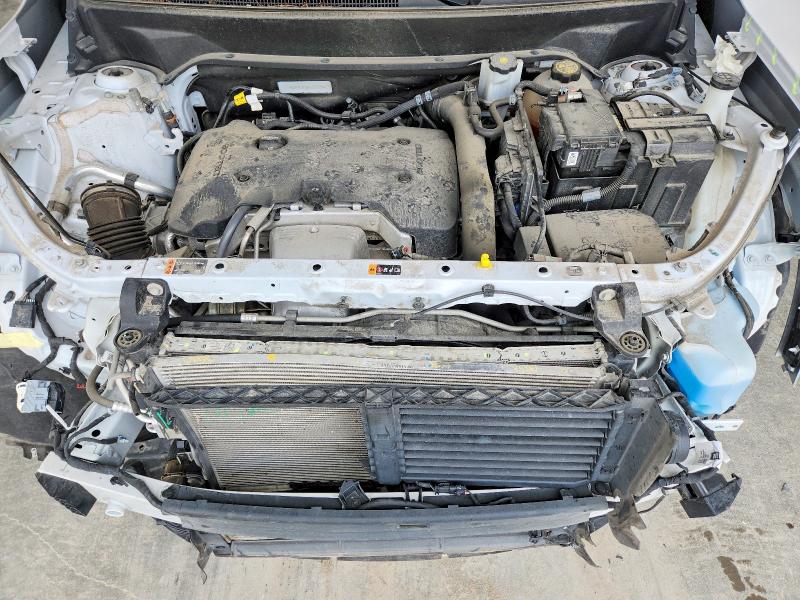 Продажа на аукционе авто 2020 Gmc Terrain, vin: 3GKALXEXXLL231395, номер лота: 58129926