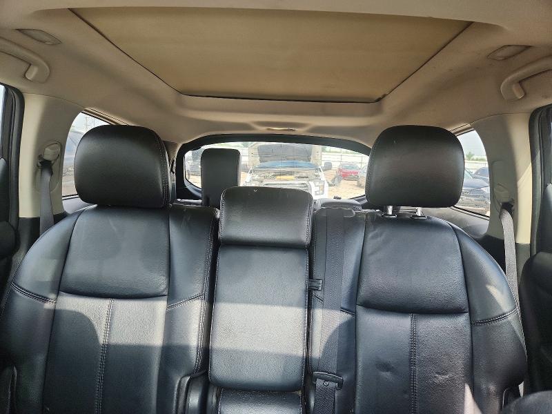58298736 :رقم المزاد ، 5N1AR2MM3DC686070 vin ، 2013 Nissan Pathfinder مزاد بيع