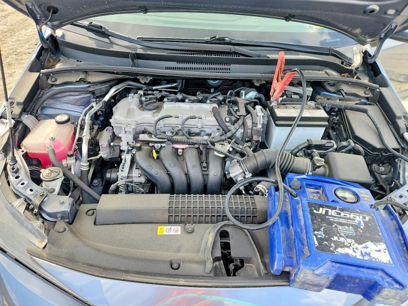 Aukcja sprzedaży 2022 Toyota Corolla, vin: 5YFEPMAE6NP372815, numer aukcji: 56709106