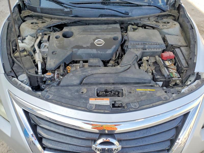 Продажа на аукционе авто 2014 Nissan Altima, vin: 1N4AL3AP2EN354479, номер лота: 56807226
