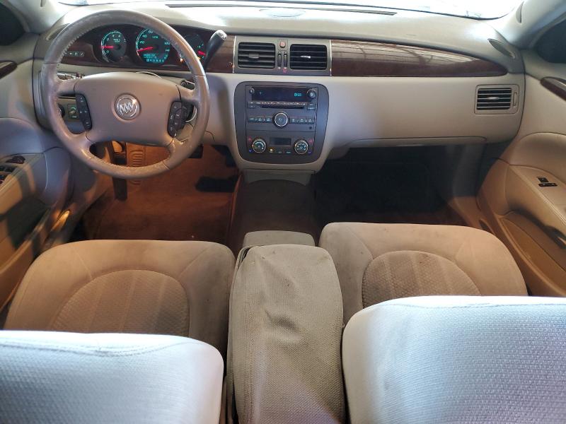 Auction sale of the 2011 Buick Lucerne, vin: 1G4HA5EM5BU145227, lot number: 58096066
