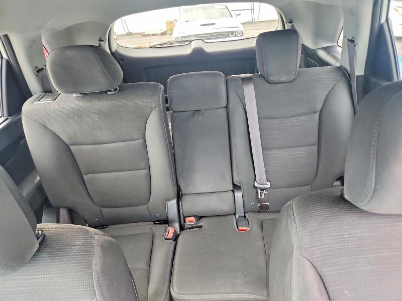 Aukcja sprzedaży 2015 Kia Sorento, vin: 5XYKT4A64FG631038, numer aukcji: 56232486