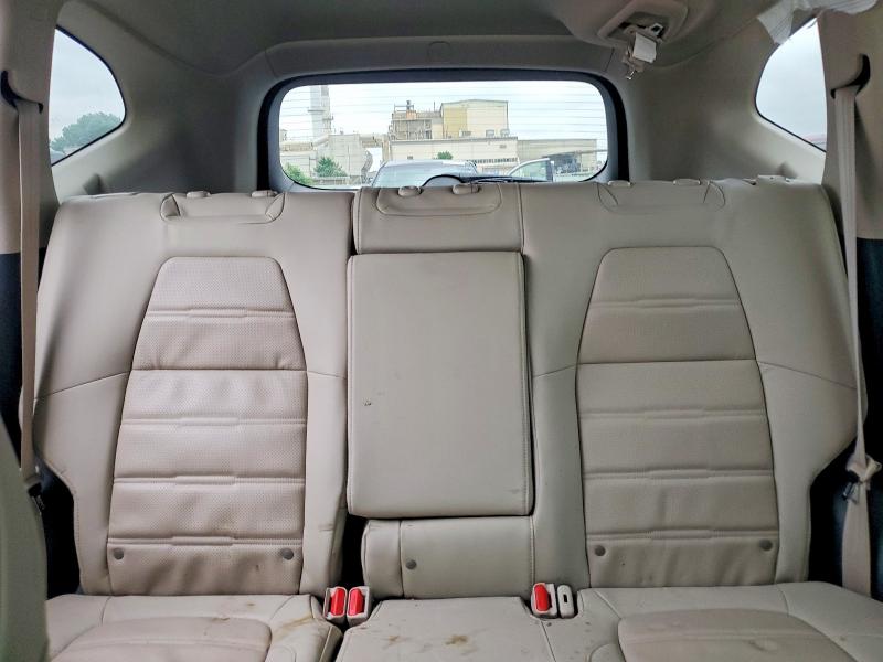 Aukcja sprzedaży 2019 Honda Cr-v, vin: 7FARW2H84KE057368, numer aukcji: 56232286