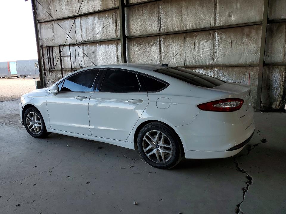 Aukcja sprzedaży 2015 Ford Fusion, vin: 3FA6P0H74FR226290, numer aukcji: 58380866