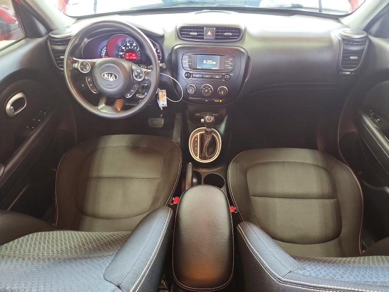 Продажа на аукционе авто 2016 Kia Soul, vin: KNDJP3A59G7852862, номер лота: 85617535