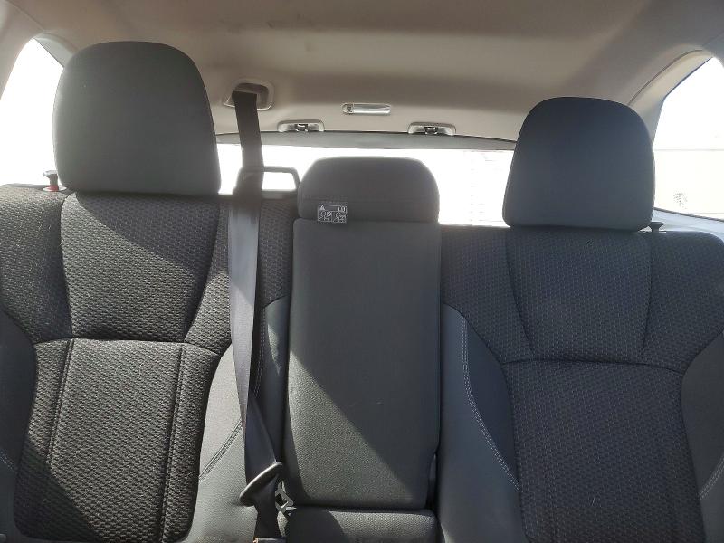 Продаж на аукціоні авто 2023 Subaru Forester, vin: JF2SKADC9PH406448, номер лоту: 58397086